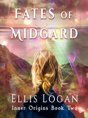 cover image of Fates of Midgard